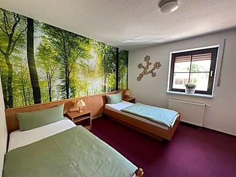Large Twin Room