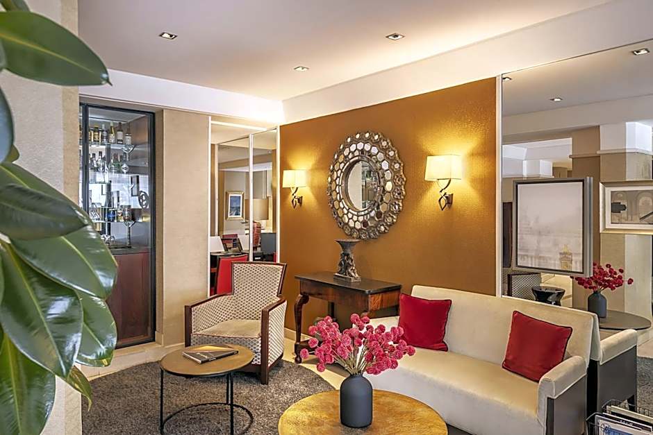 Best Western Plus Hotel Sydney Opera