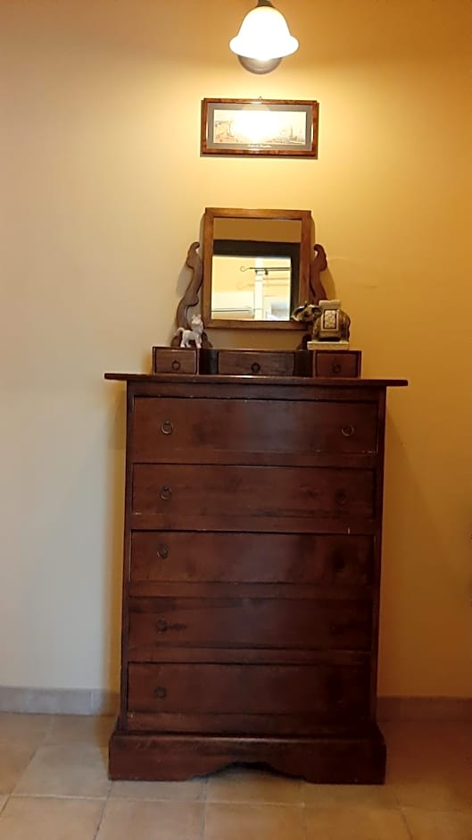 Monteoliveto Bed & Breakfast