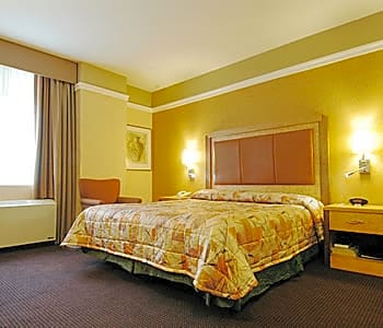 nyma The New York Manhattan Hotel