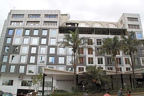 Best Western Plus Meridian Hotel