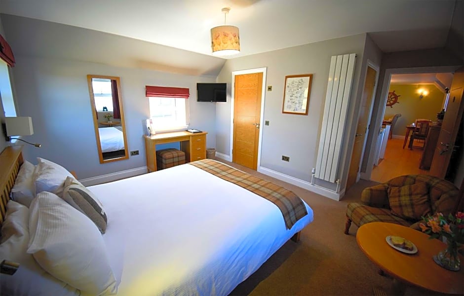 Heatherfield House B&B