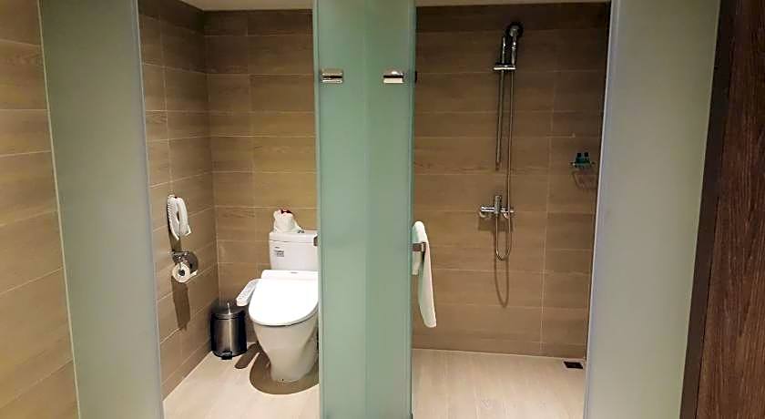 Maison De Chine Hotel