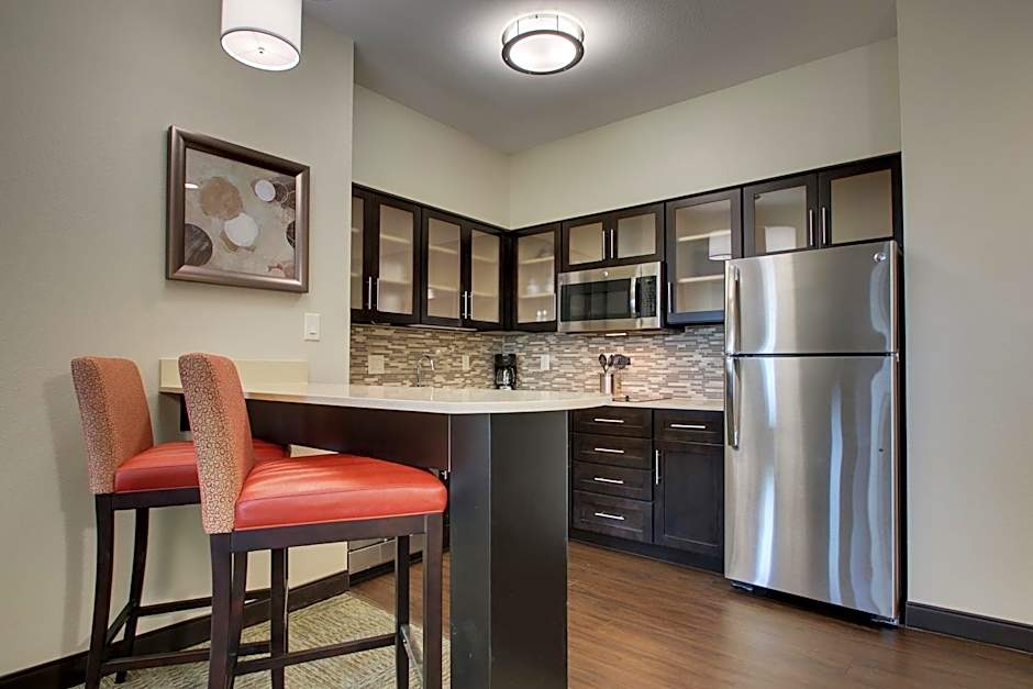 Staybridge Suites The Colony - Frisco By IHG