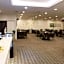 AW Hotel Daegu