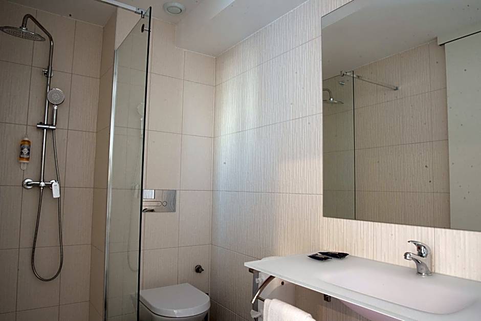 Hotel Porto Interface Trindade By Kavia