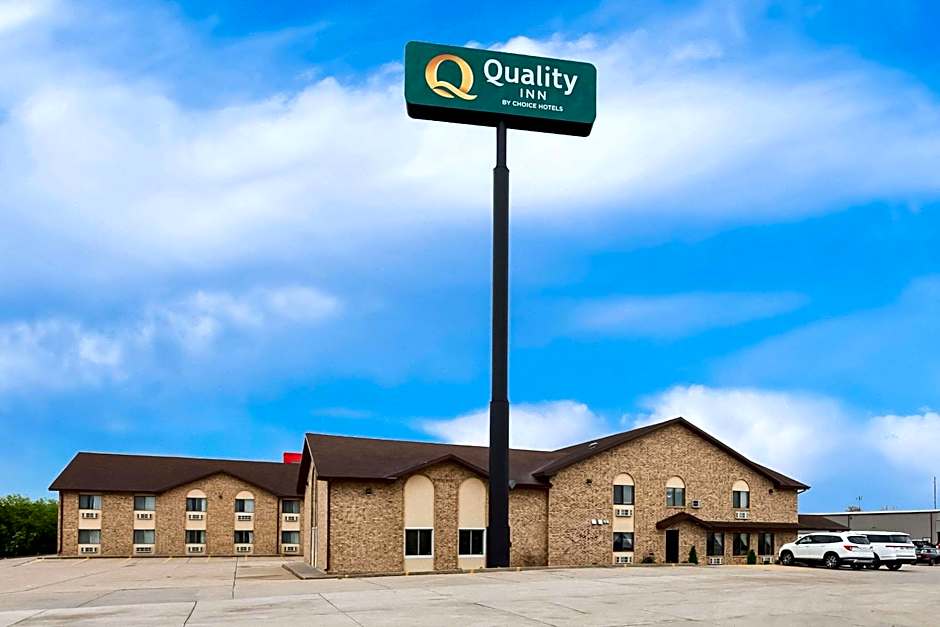 Quality Inn