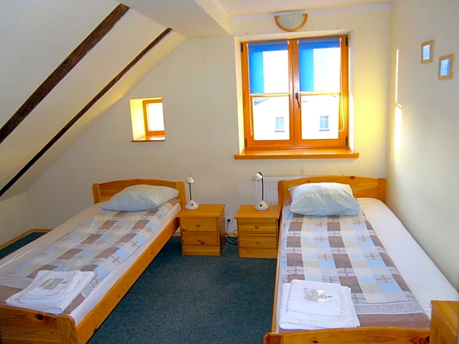 Express Guest House