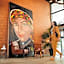 ONOMO Hotel Casablanca Sidi Maarouf