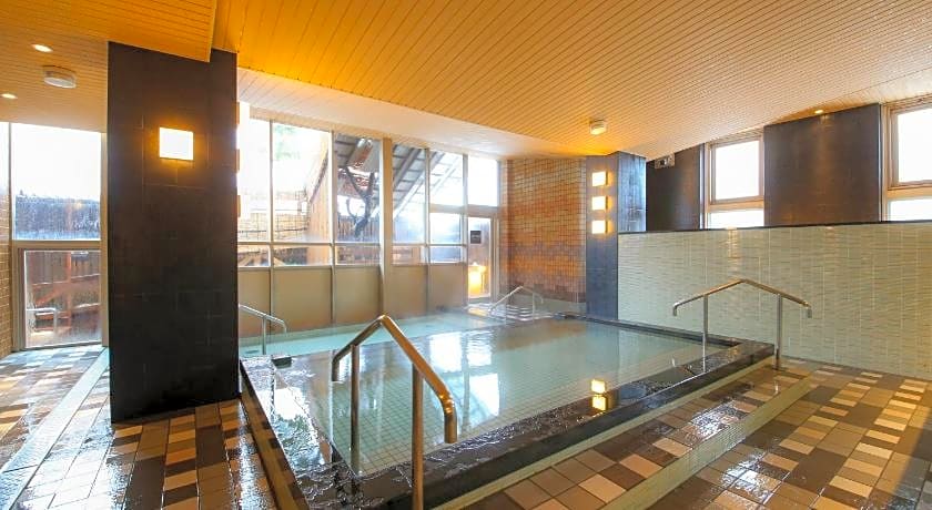Ooedo Onsen Monogatari Kinosaki