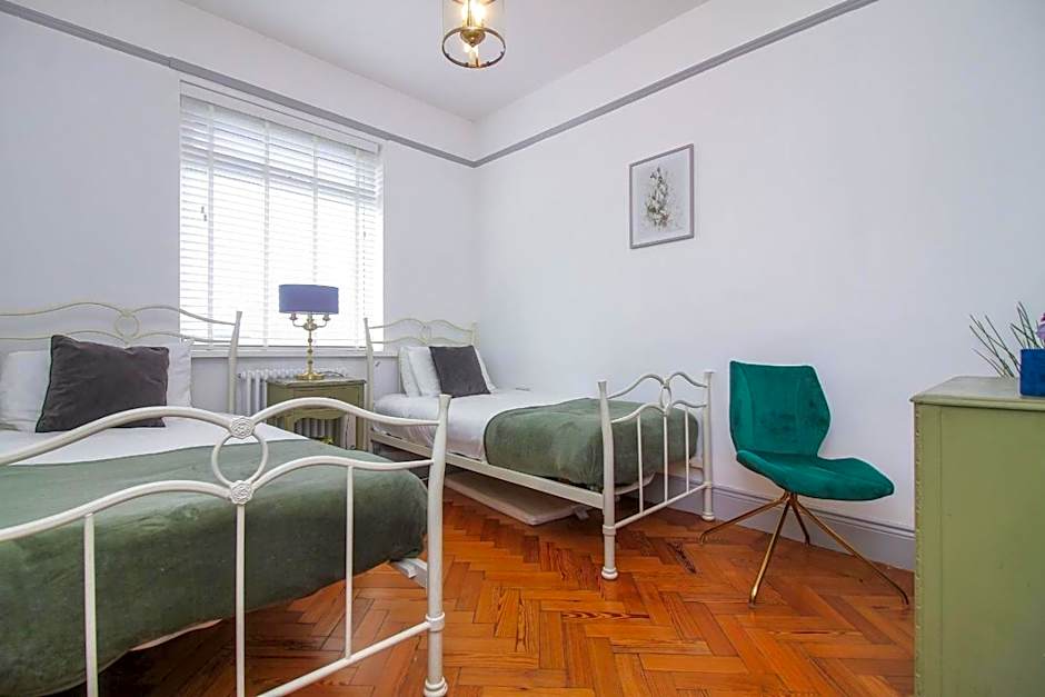 Northern Hideaways Sunnyside