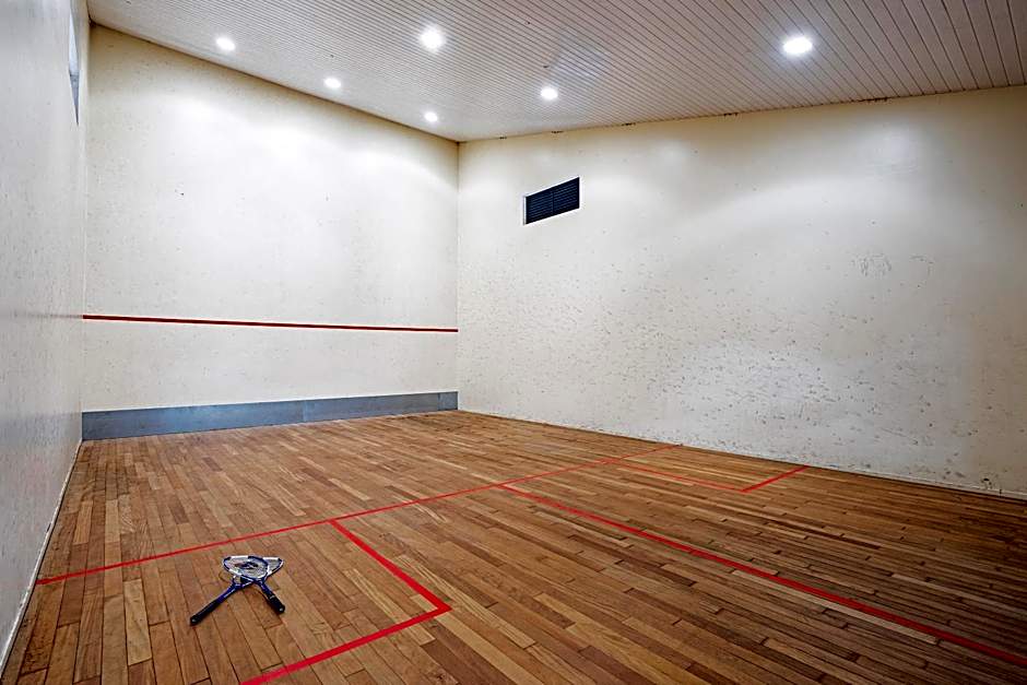 Slaviero Curitiba Shopping