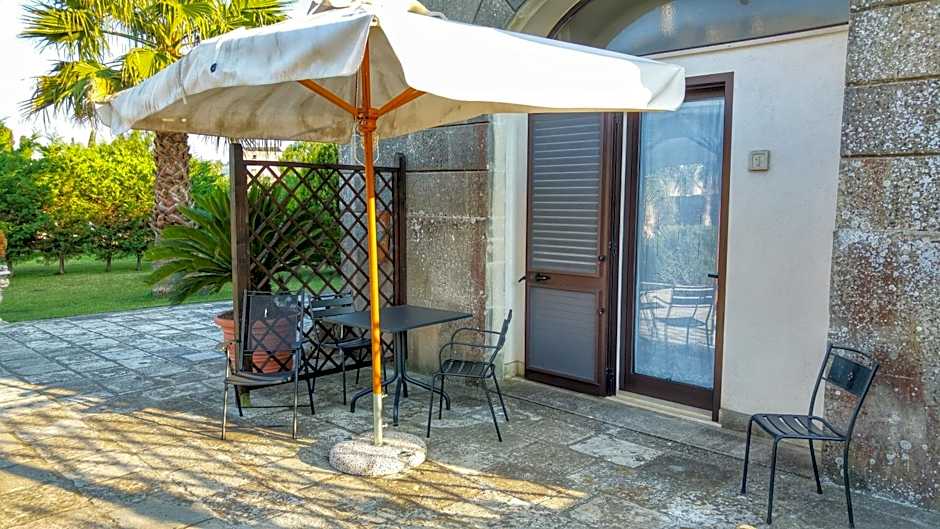 Villa Papaleo B&B