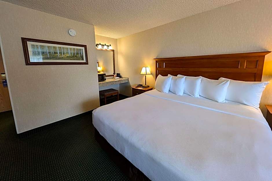 Comfort Inn Near Vail Beaver Creek