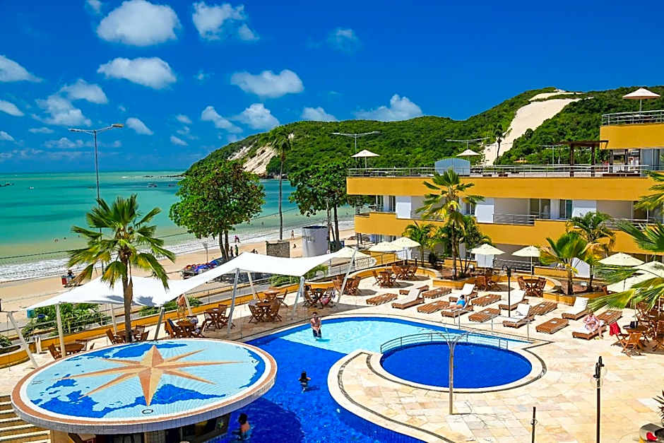 Photo 1 of 50 of Aquaria Natal Hotel
