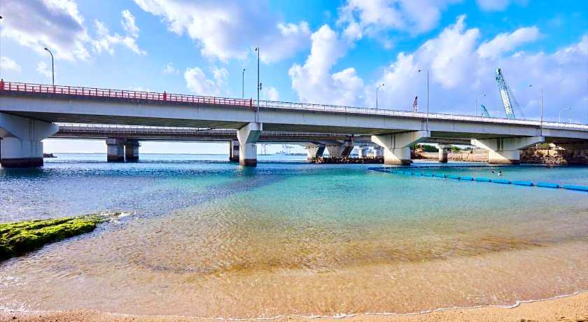 Okinawa Nahana Hotel & Spa