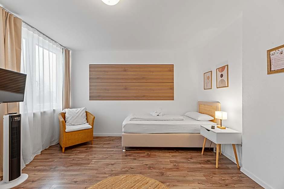 Atelier Guesthouse