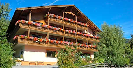 Hotel Pension Weiratherhof