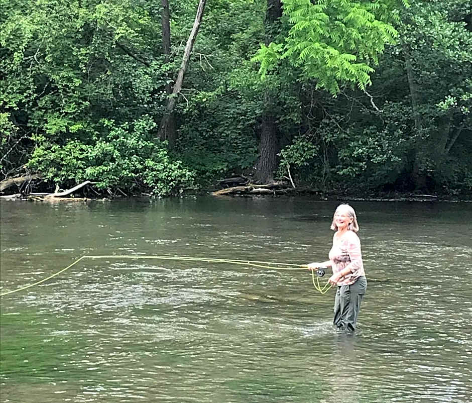 The Queen, A Victorian Bed & Breakfast