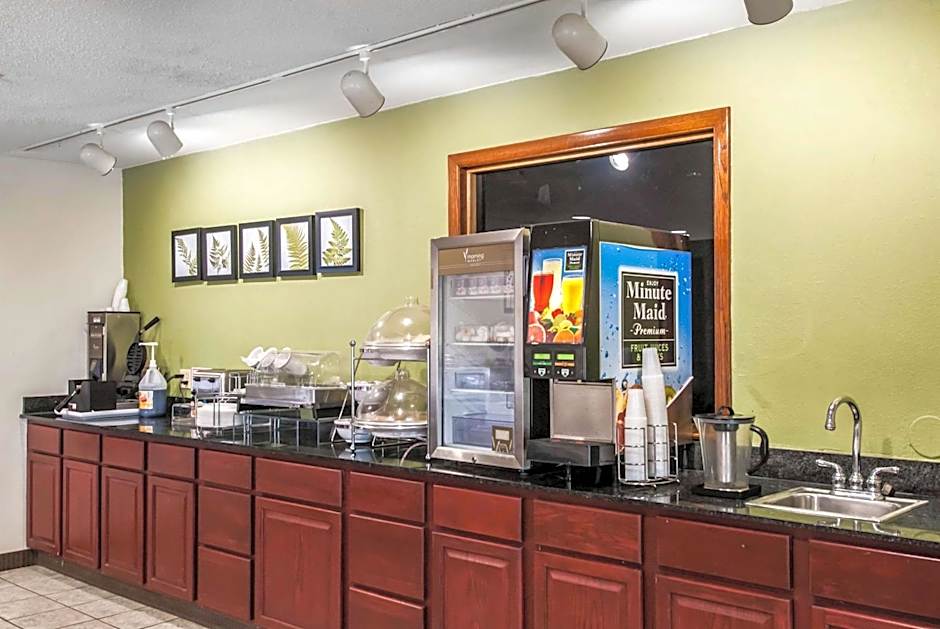 Sleep Inn Saint Charles North