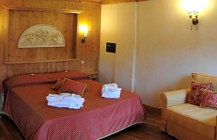 Hotel Paradiso