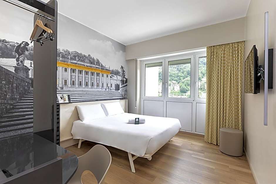 B&B Hotel Como City Center