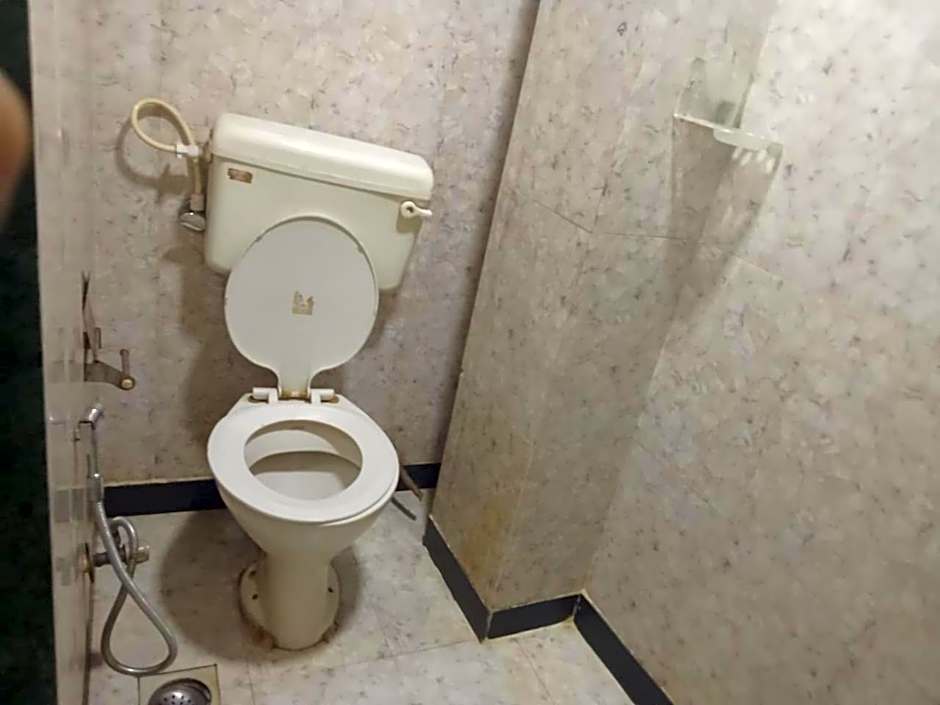 Hotel Mumbai Residency 