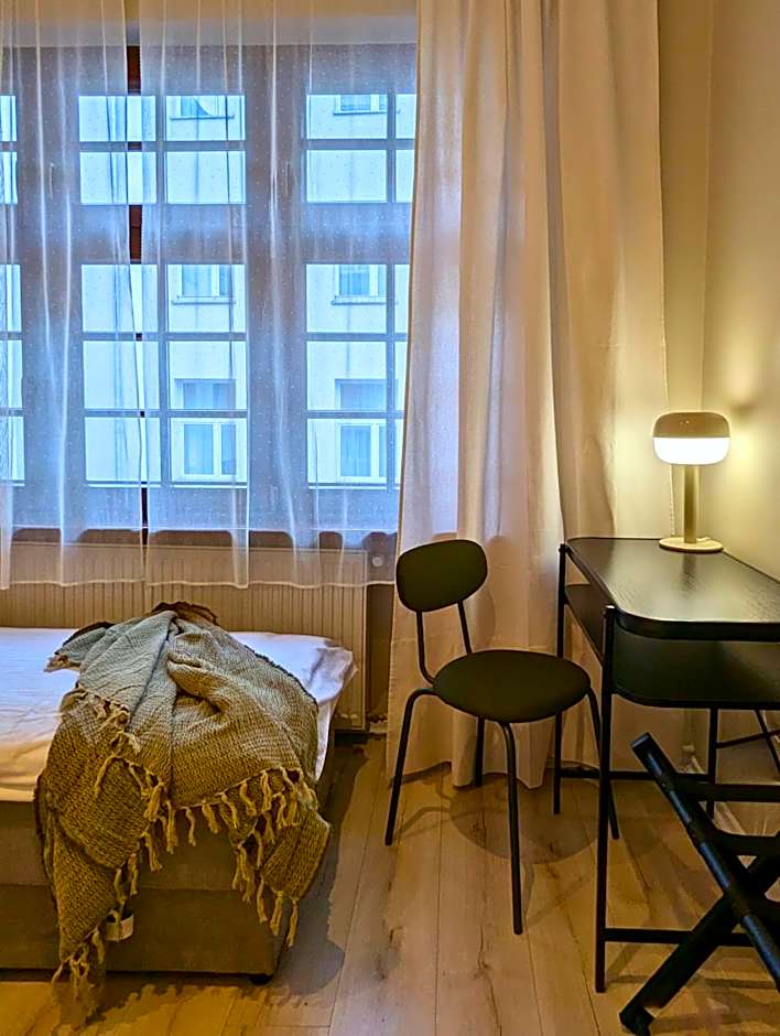 RYNEK 30 Hostel