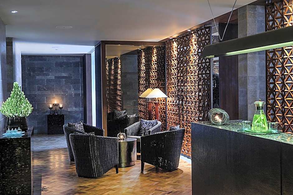 The Legian Bali Hotel