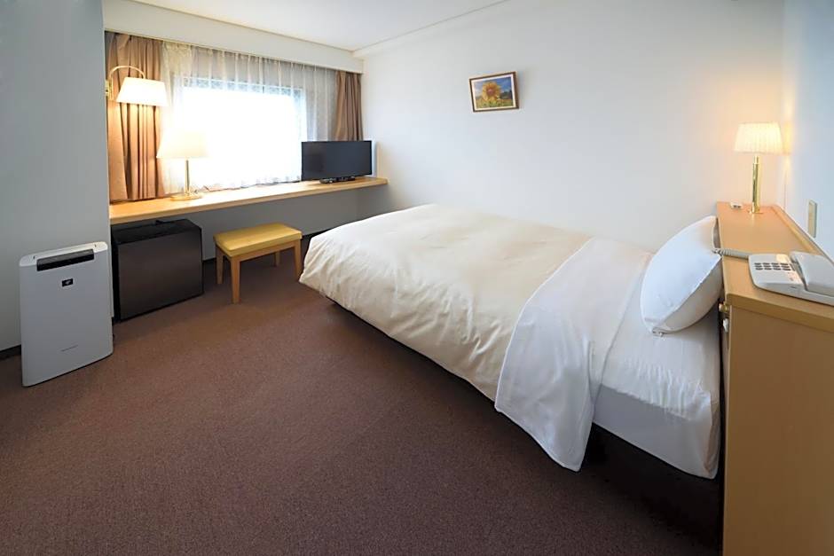 Hotel Route Tsukuba