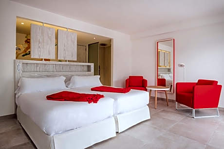 Star Prestige Double Room