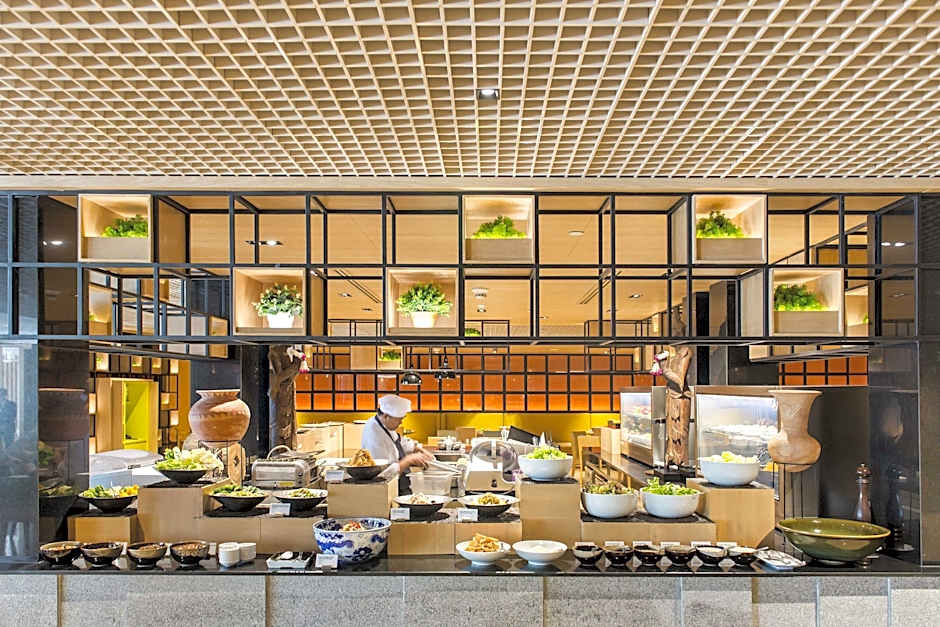 Holiday Inn Bangkok By IHG