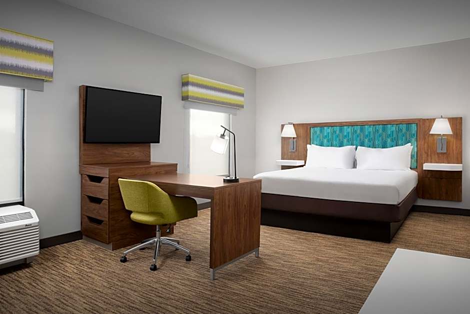 Hampton Inn By Hilton Knoxville-North