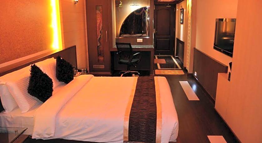 Hotel Astoria Residency