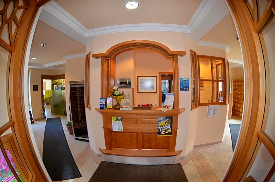 Fischwirtshaus Landmotel Die Donaurast