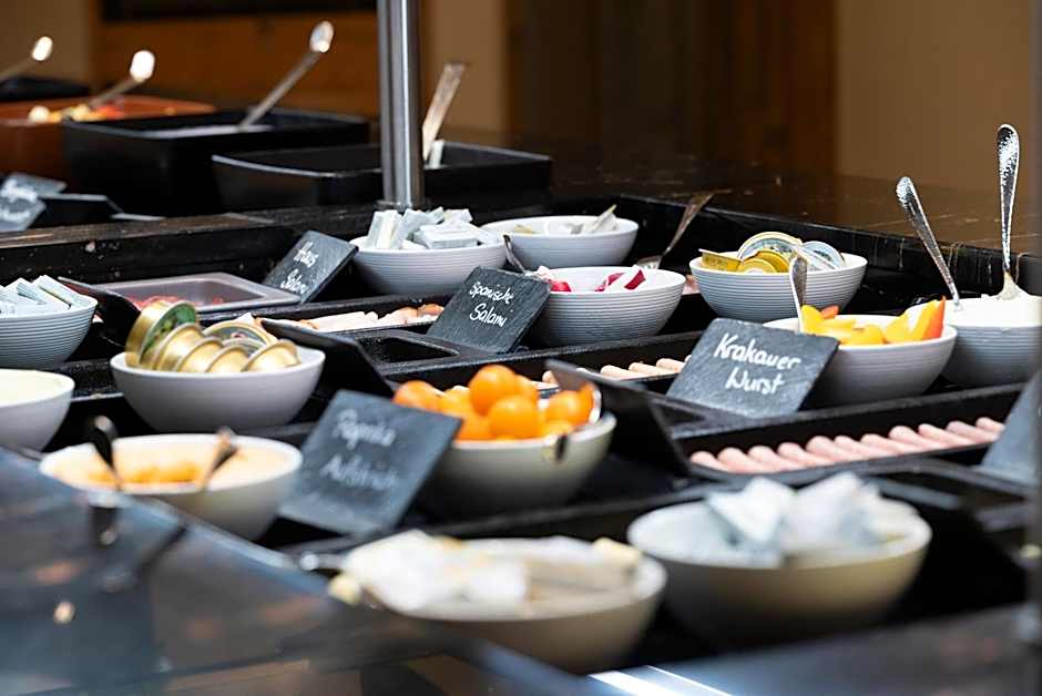 Alpenhotel Montafon & SPA