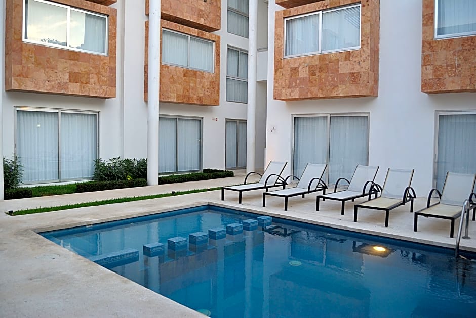Bambu Suites