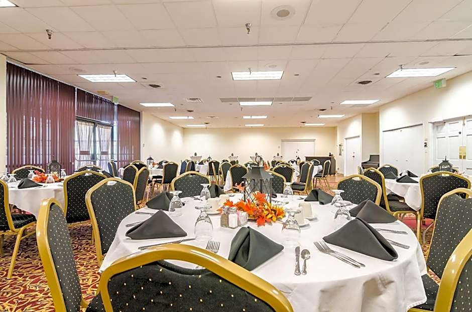 Quality Inn & Suites Ogallala