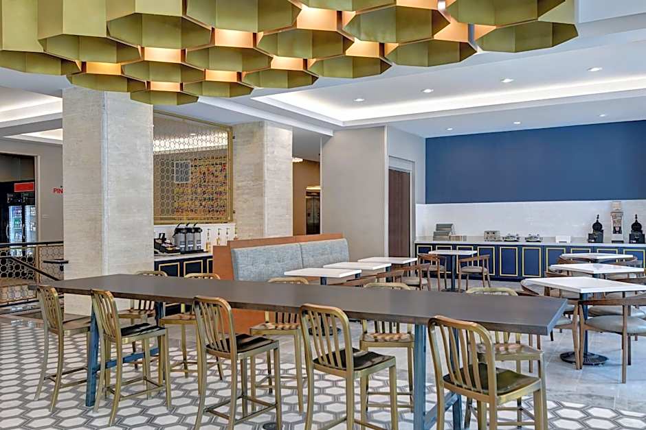 TownePlace Suites by Marriott Cincinnati Downtown