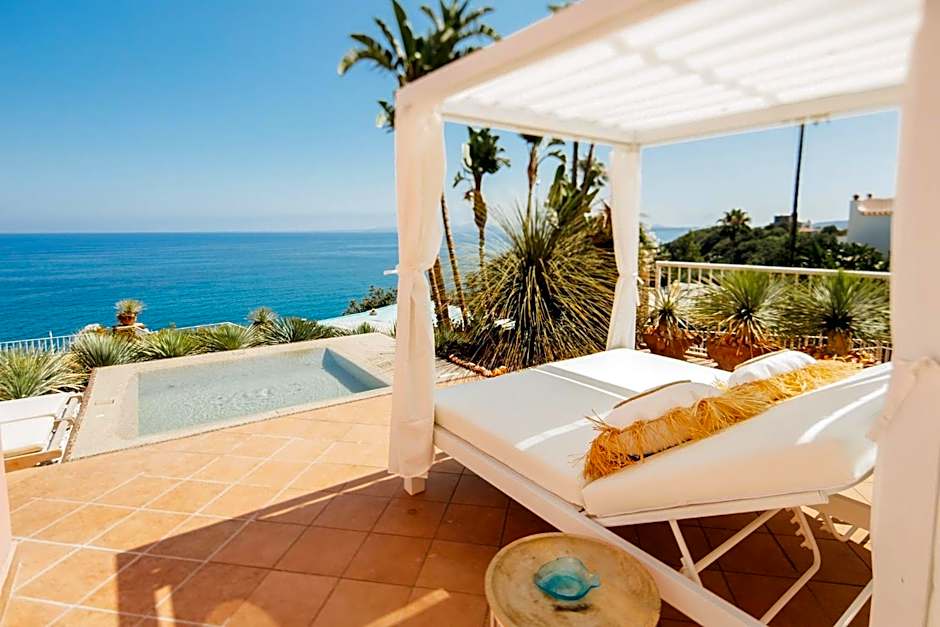 Hotel Continental Mare