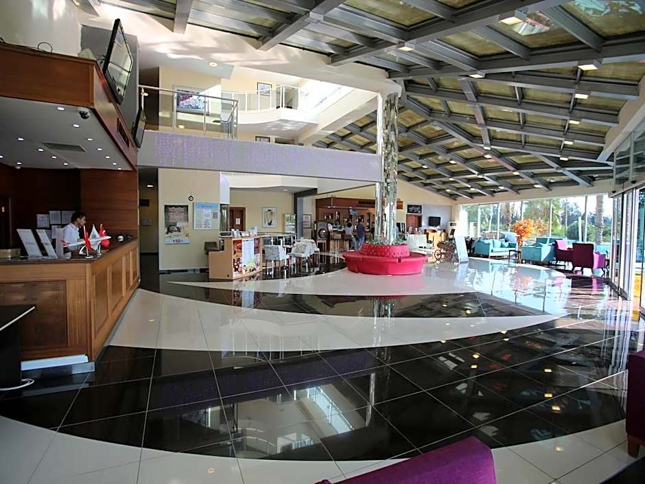 Dalaman Airport Lykia Resort Hotel and Spa