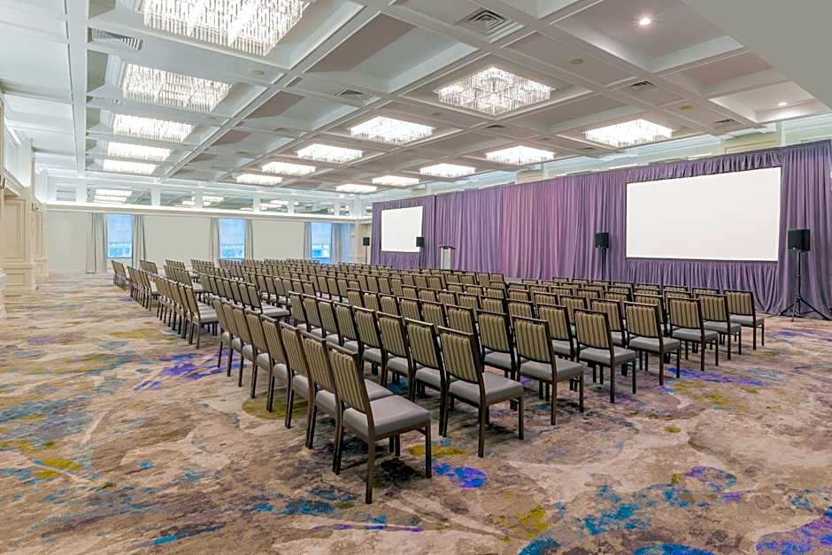 The Westin Nova Scotian