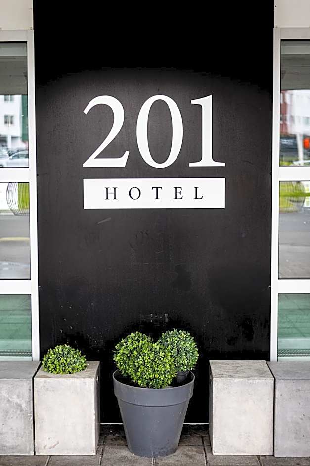 201 Hotel