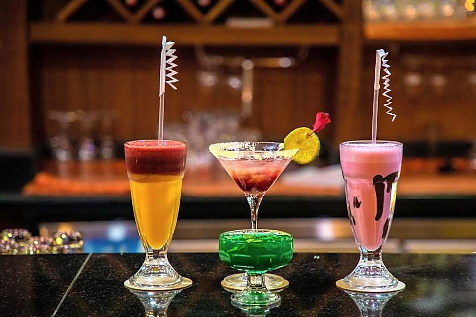 Sainte Famille Hotel