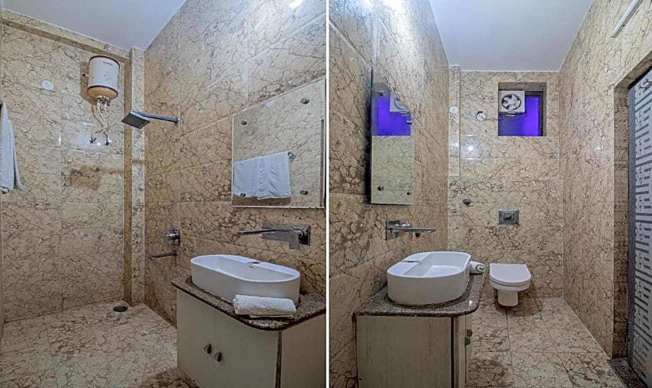 Treebo Shree Anand Dham, Vrindavan