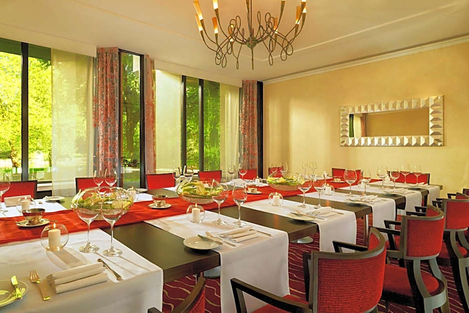 Sheraton Essen Hotel