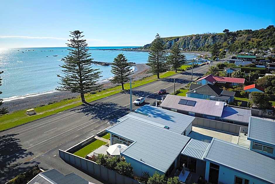 Shearwater Apartments