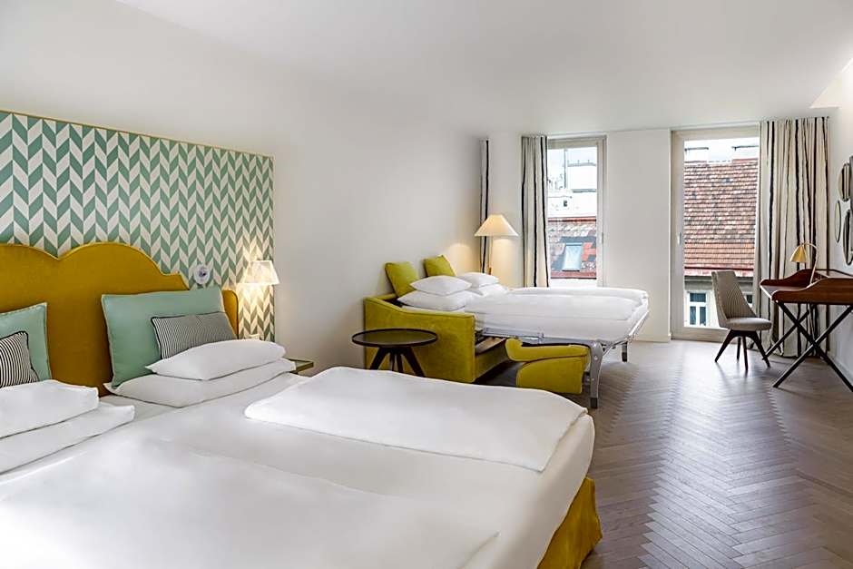 Crowne Plaza Vienna By IHG