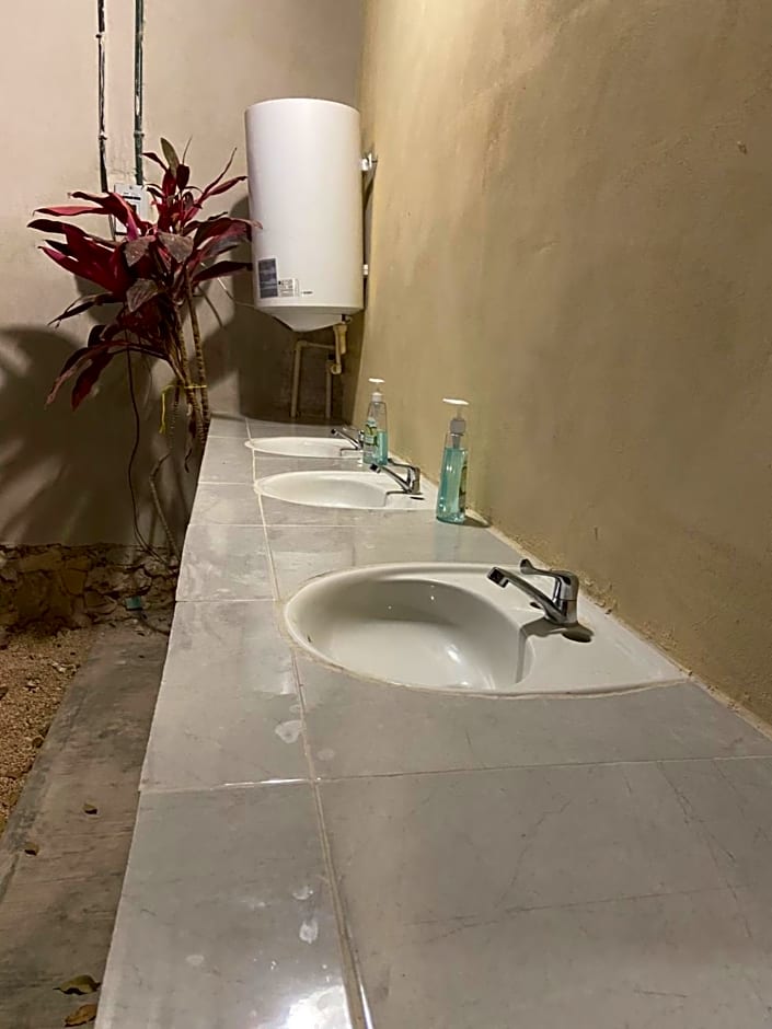Hostal Casa Maya