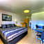 Halls Creek Motel
